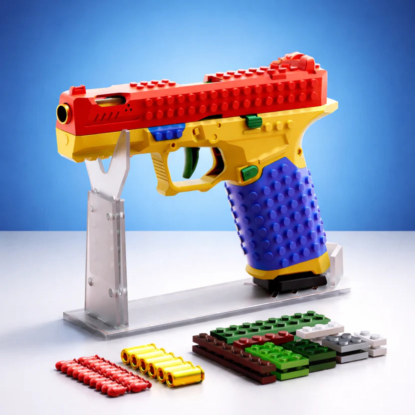 Brick Blaster